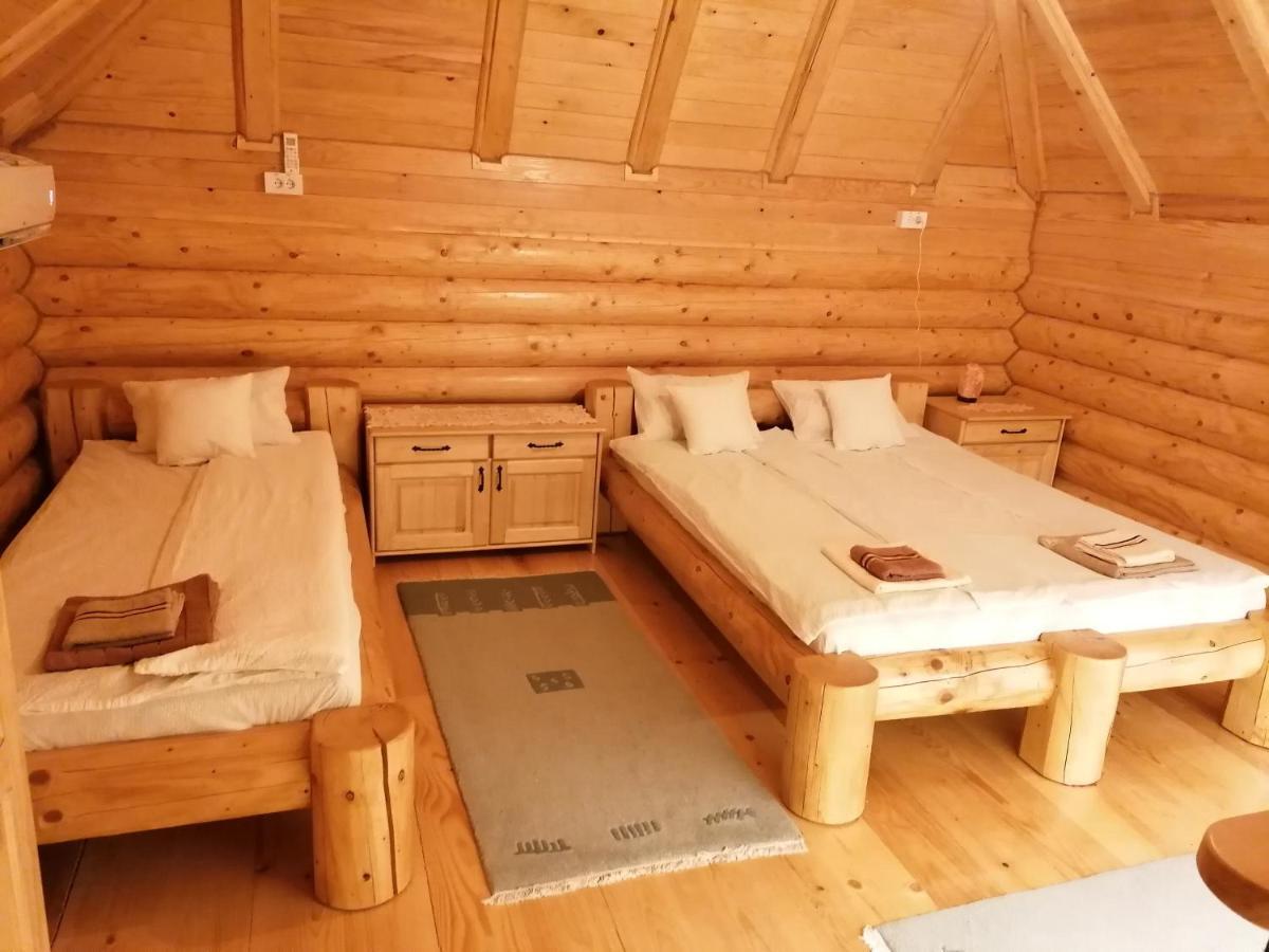 Apartmani Zuti Leptir Vrdnik Εξωτερικό φωτογραφία