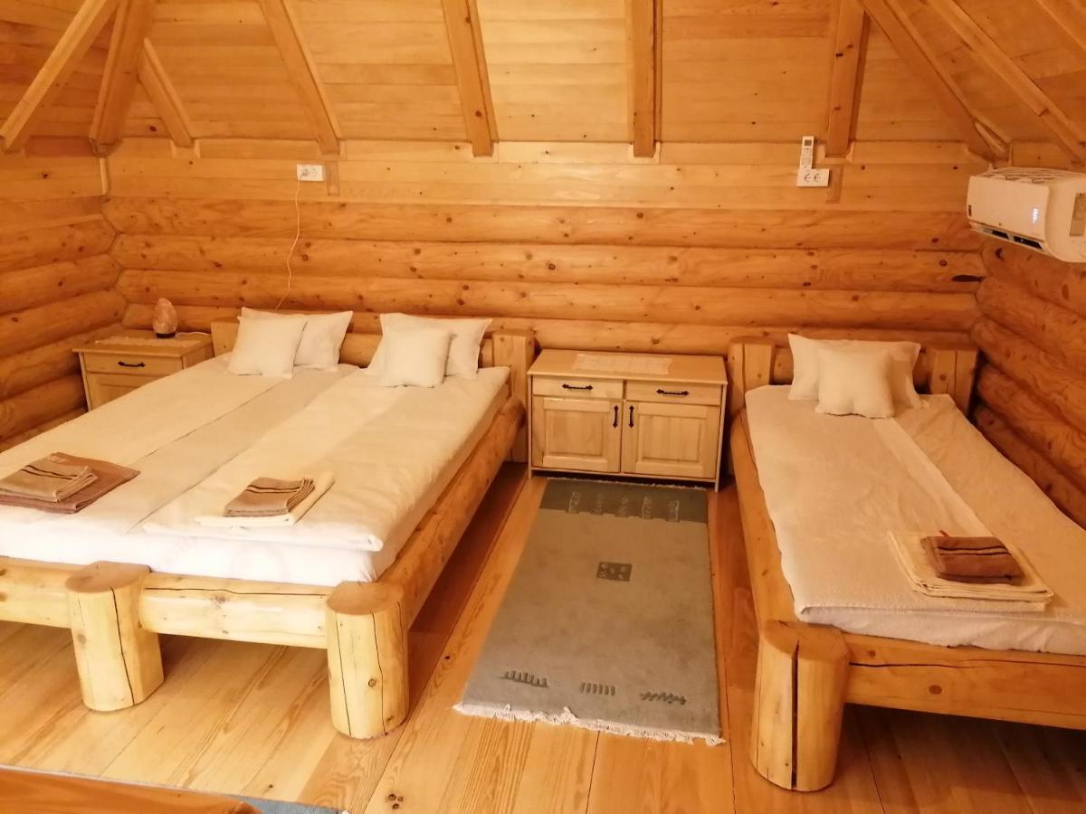 Apartmani Zuti Leptir Vrdnik Εξωτερικό φωτογραφία