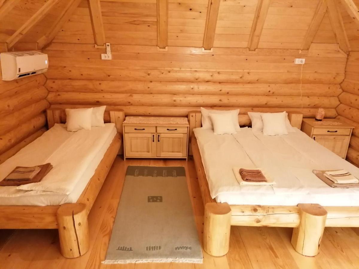 Apartmani Zuti Leptir Vrdnik Εξωτερικό φωτογραφία