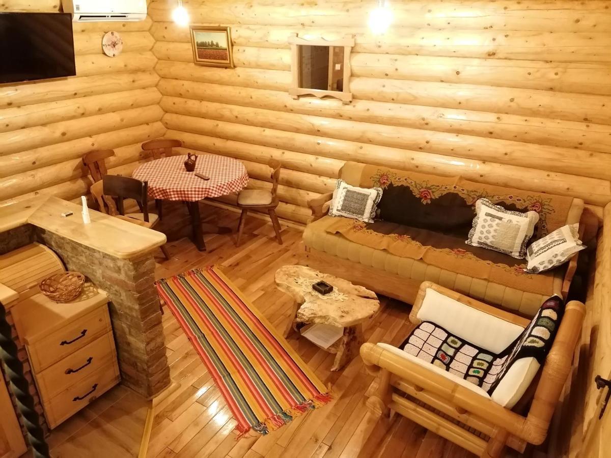 Apartmani Zuti Leptir Vrdnik Εξωτερικό φωτογραφία